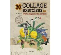 30 Collage Exercises Para Mejorar Tu Tecnica