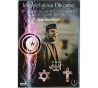 30 Commandments & Guidelines for Interreligious [USA] [DVD]