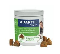 30 comprimidos Adaptil Chew Relajante en comprimidos para perros