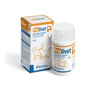 Prolivet 30 comprimidos