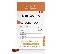 30 comprimidos de Biocyte terracota cóctel autobronceador