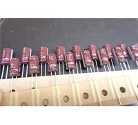 30 condensadores electrolíticos de aluminio 105C, 16 V, 4700 UF, 12,5 x 35(16V 4700UF 16X25)