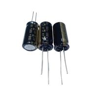 30 condensadores electrolíticos de aluminio de 10 UF a 1000 UF con base de cobre for audio Fever(50V 0.47UF 5X11)