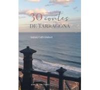 30 Contes De Tarragona