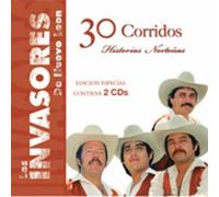 30 Corridos:Historias Nortenas