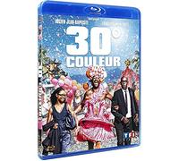 30° couleur [Francia] [Blu-ray]
