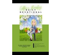 30 Day DEVOTIONAL Crazy Faith and Coffee: Edition 7 (Coffee's Ready 30 Day Devotional)