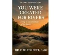30-Day Devotional You Were Created For Rivers