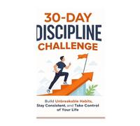 30-Day Discipline Challenge