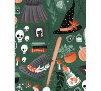 30-Day Divine Dialogue Challenge Journal: A Guide to Deepening Your Connection with Your Higher Self & Spirit Guides