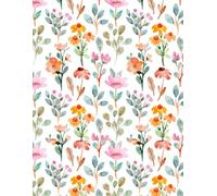 30-Day Divine Dialogue Challenge Journal: A Guided Spiritual Journaling Journey to Connect with Your Higher Self & Spirit Guides