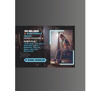 30-Day Fitness & Healthy Living Challenge: Transform Your Body & Mind with Simple Workouts, Healthy Meals, and Daily Motivation