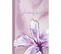 30-Day Gratitude Journal for Busy Professionals: Quick Daily Prompts to Find Calm, Focus & Joy in 5 Minutes a Day: imple daily exercises, weekly reflections, and productivity boosters for busy people