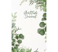 30-Day Gratitude Journal for Busy Professionals: Quick Daily Prompts to Find Calm, Focus & Joy in 5 Minutes a Day: Simple daily exercises, weekly reflections, and productivity boosters for busy people