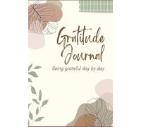 30-Day Gratitude Journal for Busy Professionals: Quick Daily Prompts to Find Calm, Focus & Joy in 5 Minutes a Day: Simple daily exercises, weekly reflections, and productivity boosters for busy people