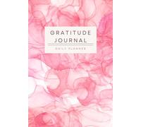 30-Day Gratitude Journal for Women: A Beautiful Daily Planner to Cultivate Positivity, Mindfulness & Joy: A Guided Notebook for Self-Care, Confidence, ... Peace - Perfect for All Ages and Busy Lives