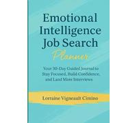 30-Day Job Search Planner (Job Search Assistance)