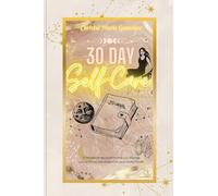 30 Day Self Care Journal