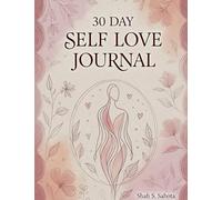 30-Day Self-Love Journal
