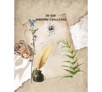 30 Day Writing Challenge