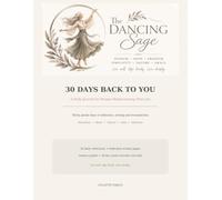 30 Days BACK to you, with The Dancing Sage