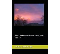 30 DAYS DEVOTIONAL ON FAITH