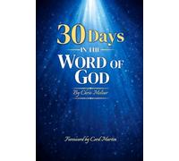 30 Days in the Word of God
