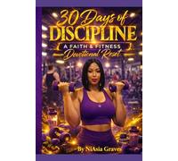 30 Days Of Discipline