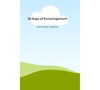 30 Days of Encouragement