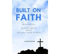 30 DAYS OF GRIT & GRACE ONE STEP CLOSER TO JESUS