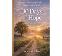30 Days of Hope: God Is Still With Us