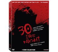 30 Days of Night [Alemania] [DVD]