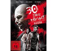 30 Days of Night - Blutspur [Alemania] [DVD]