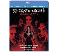 30 Days Of Night: Dark Days (2 Blu-Ray) [Edizione: Stati Uniti] [USA] [Blu-ray]