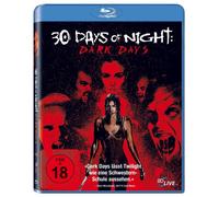 30 Days of Night: Dark Days [Alemania] [Blu-ray]