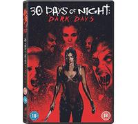 30 Days Of Night - Dark Days [Edizione: Regno Unito] [Italia] [DVD]