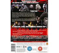 30 Days Of Night – DVD – Reino Unido – Icon