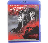 30 Days Of Night – Blu-ray – Edición EE. UU.
