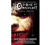 30 Days of Night: Immortal Remains: Volume 2