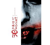 30 Days of Night Omnibus, Vol. 1