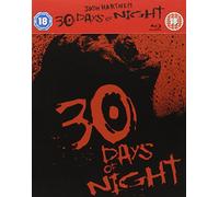 30 Days of Night [Reino Unido] [DVD]