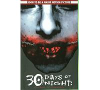 30 Days Of Night: Return to Barrow