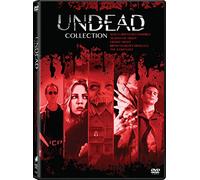 30 Days of Night / The Covenant / Bram Stokers Dracula / Fright Night / JohnCarpenters Vampires [USA] [DVD]