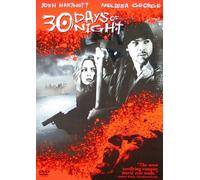 30 Days of Night [USA] [DVD]