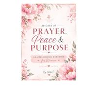 30 Days of Prayer Peace & Purpose