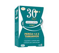 30 Days Plus Línea de Cintura D-Tox 120 comprimidos