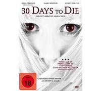 30 Days to Die [Alemania] [DVD]
