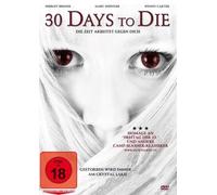 30 Days to Die [Alemania] [DVD]