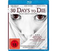 30 Days to Die [Francia] [Blu-ray]
