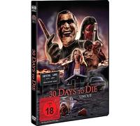 30 DAYS TO DIE - UNCUT [Alemania] [DVD]
